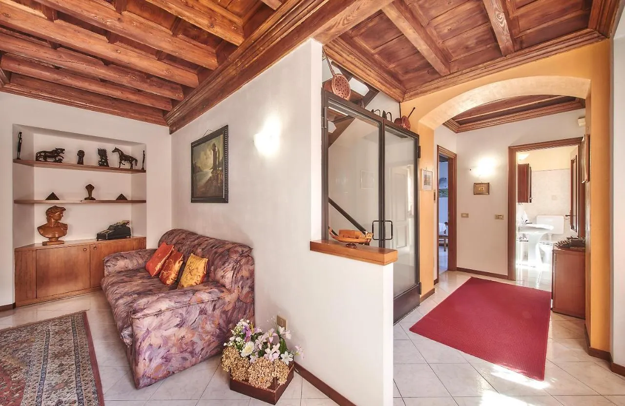 Casa Mocchetti Villa Lezzeno 0*,